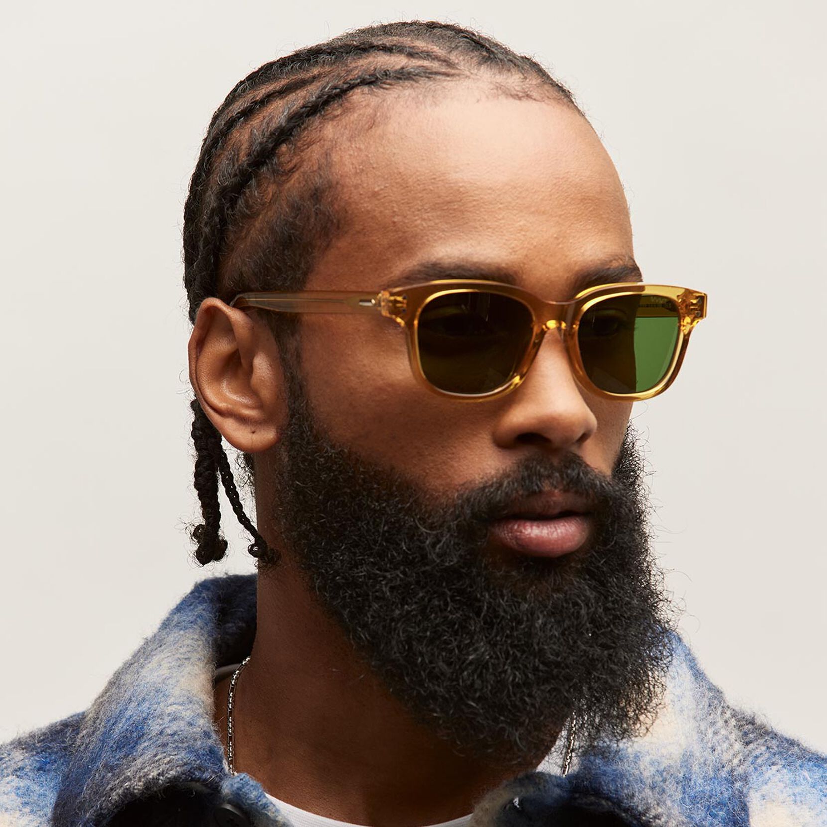 Malibu Round Sunglasses