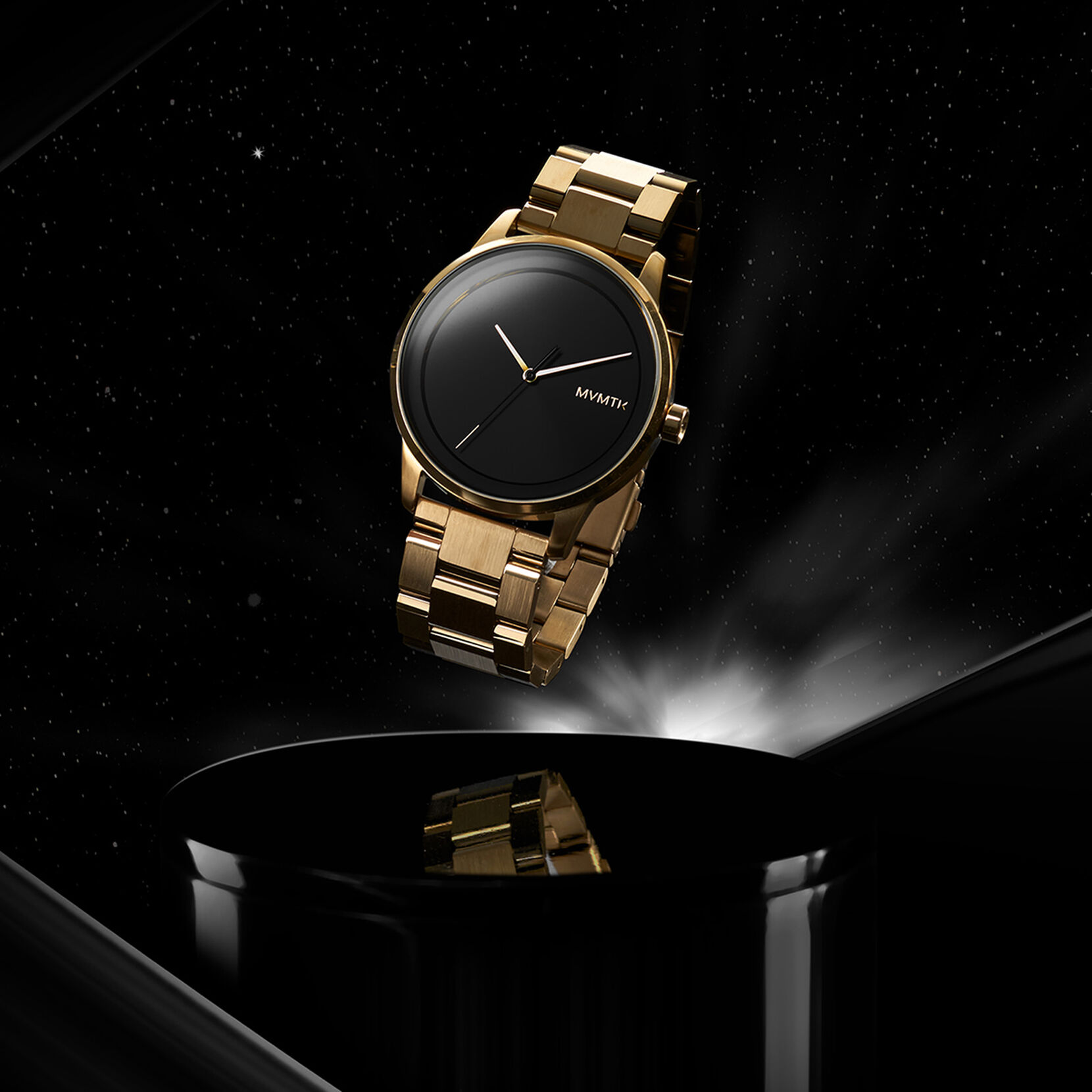 Muse Gold