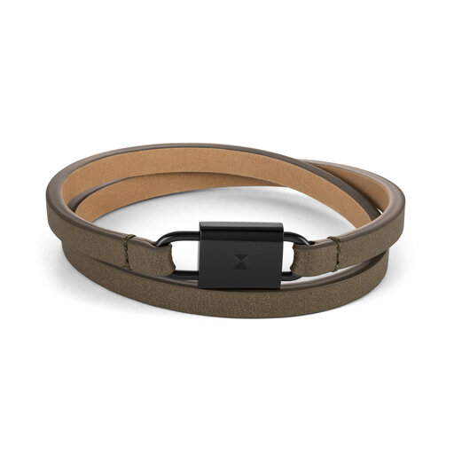 Padlock Bracelet