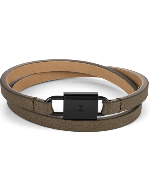 Padlock Bracelet
