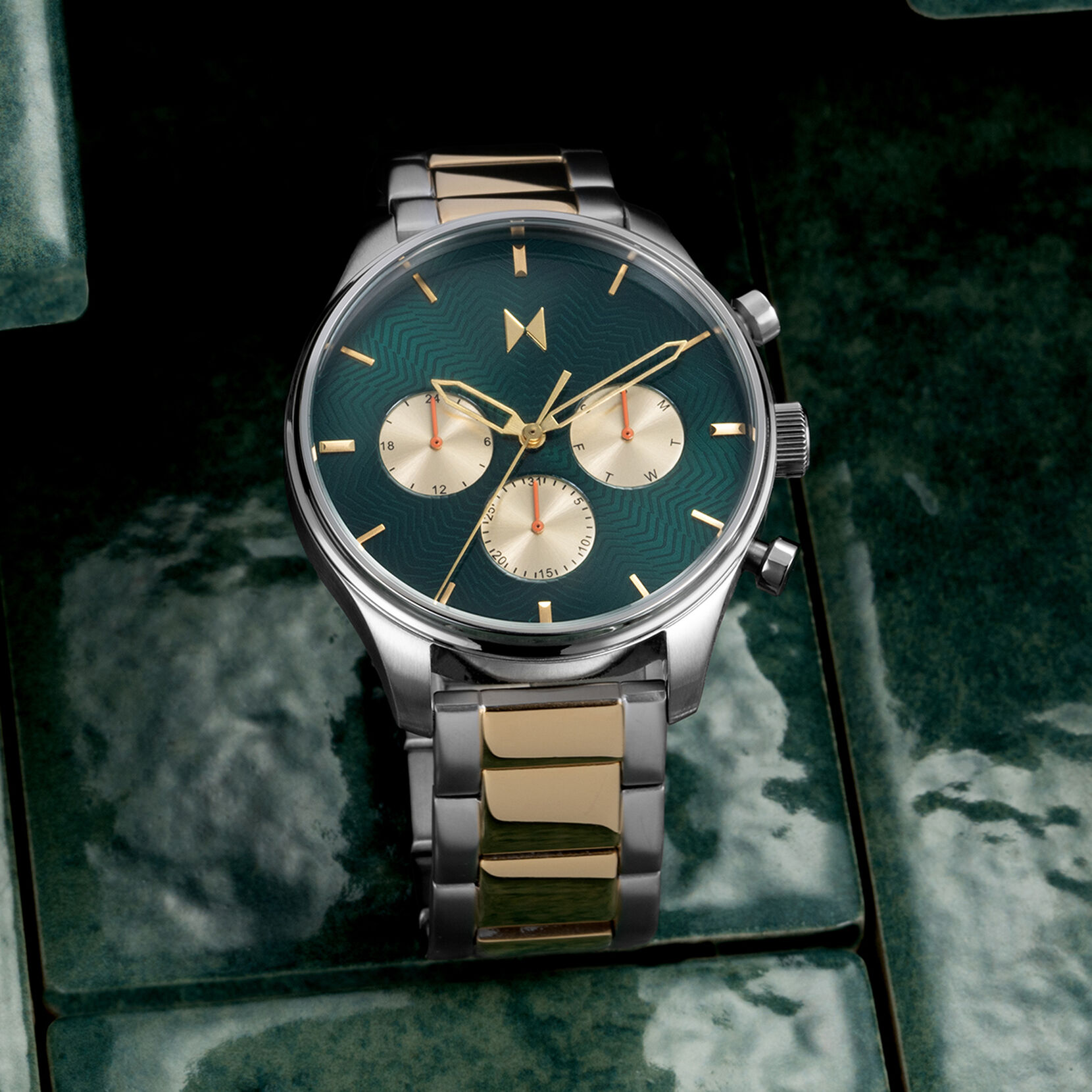 Alpine Treasure
