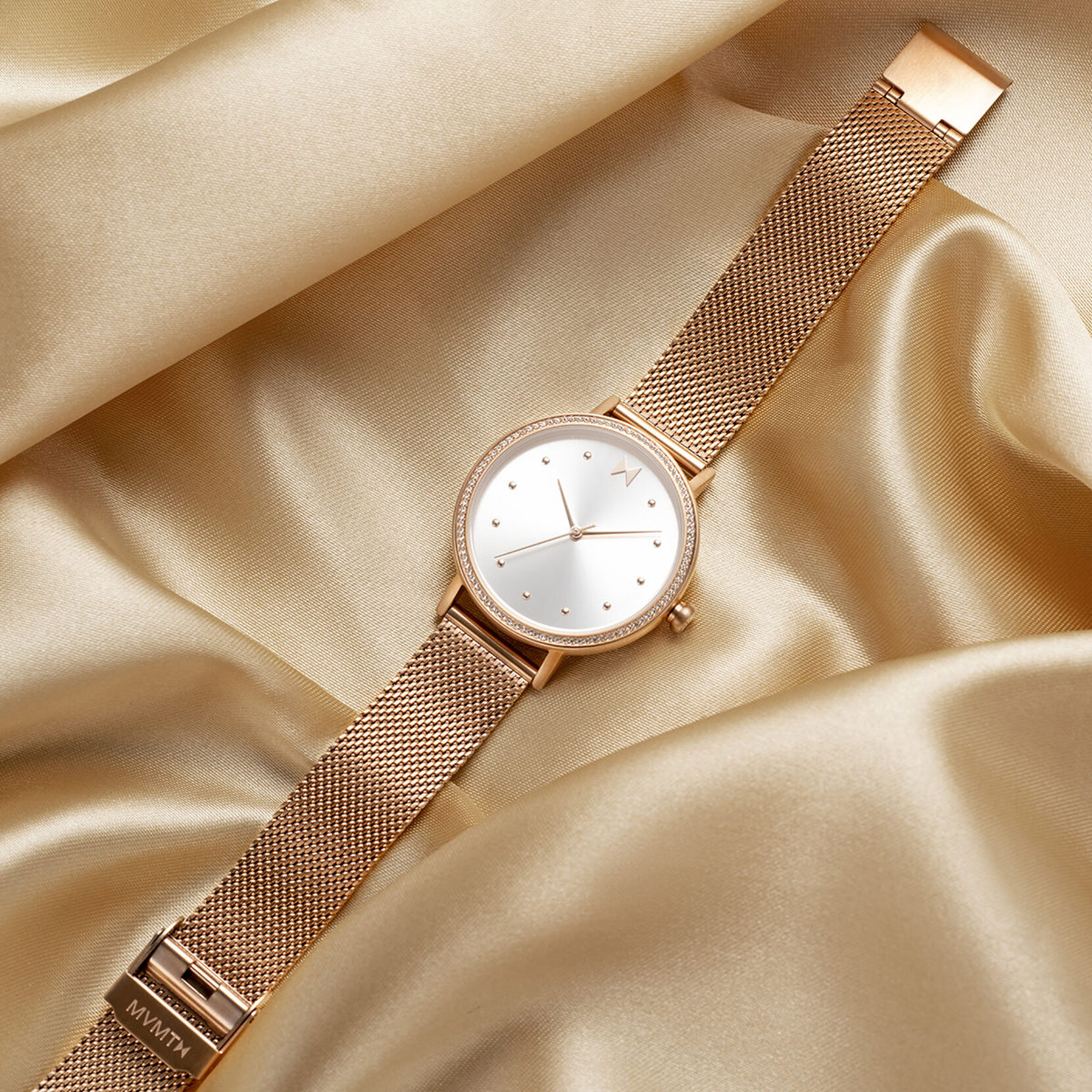 Blush Crystal