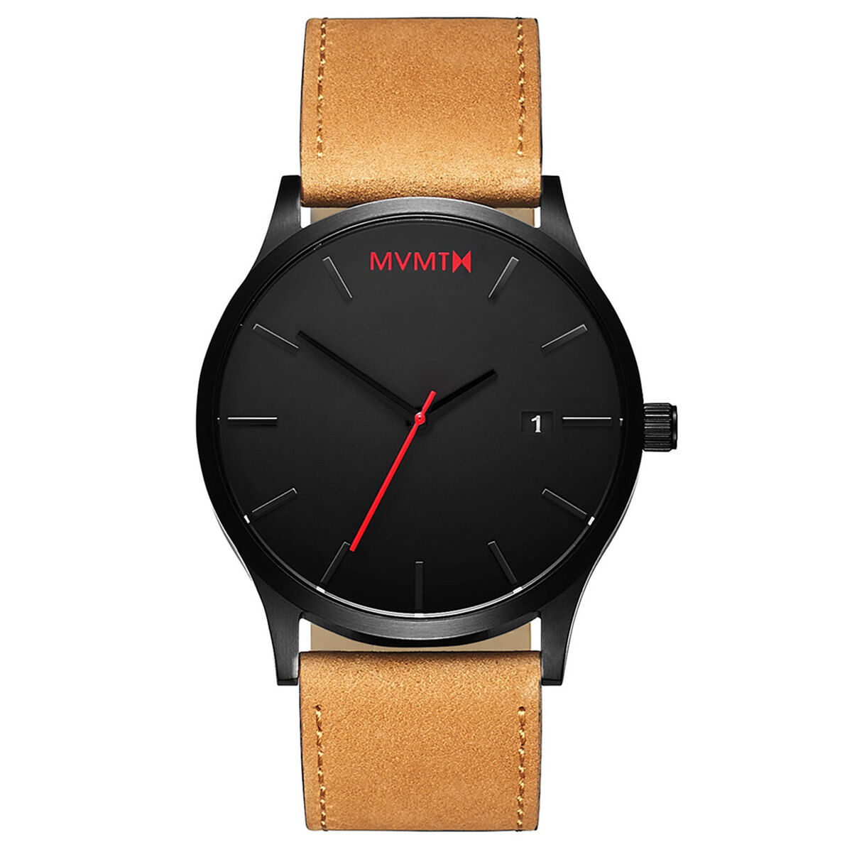 SOLD OUT Classic - 45MM Rose Gold Black $98.00 Add to Cart 