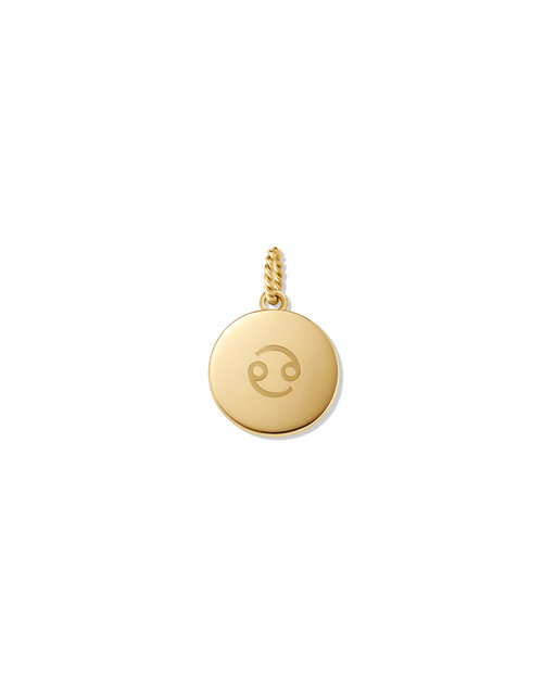 Zodiac Charm - Cancer