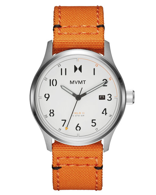 Hunter Orange
