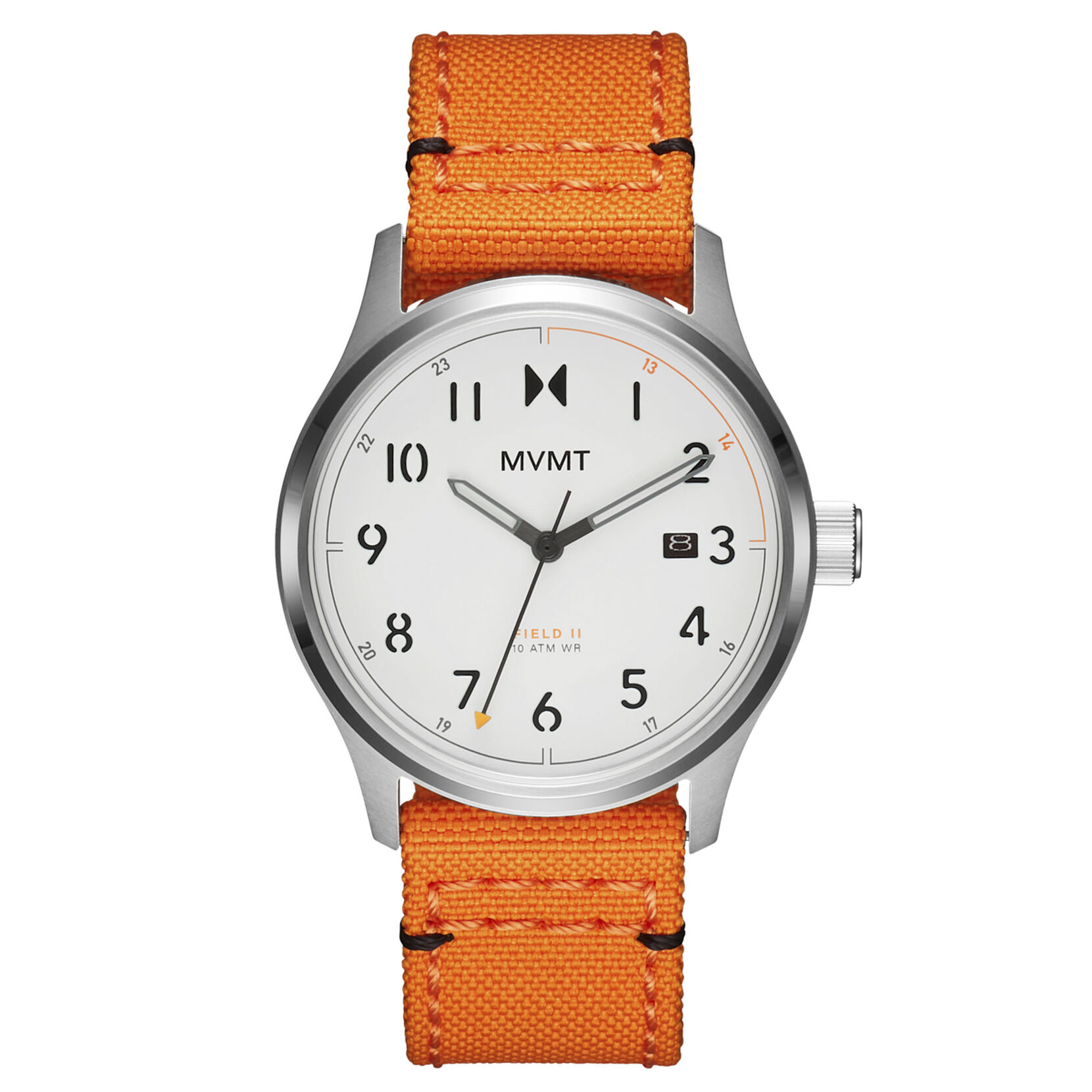 Hunter Orange