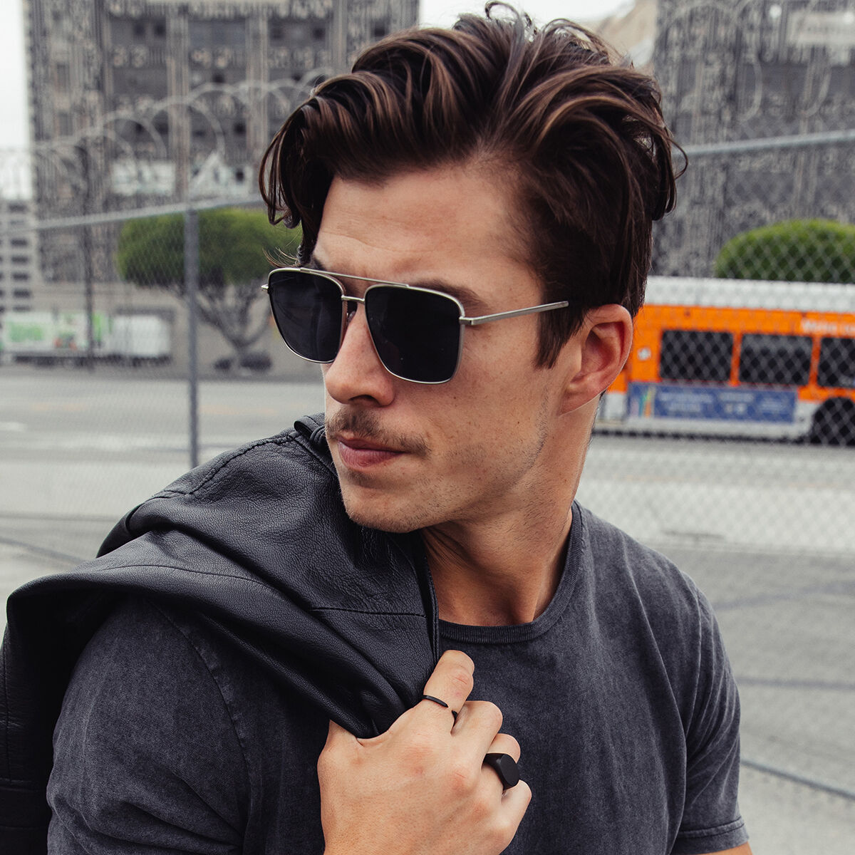Navigator Sunglasses | MVMT