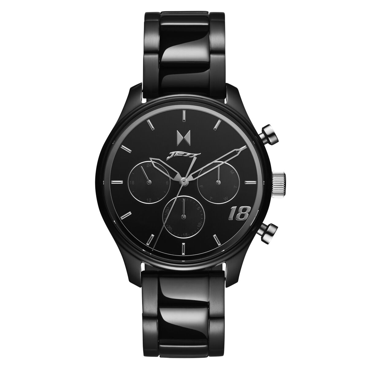 Jett Lawrence x MVMT — Men's Pilot Watch Collection | MVMT