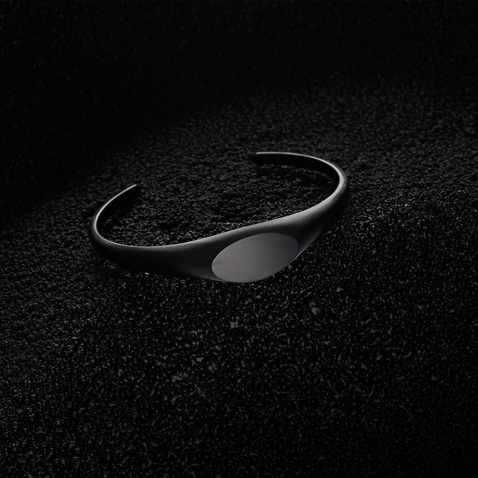 Signet Cuff