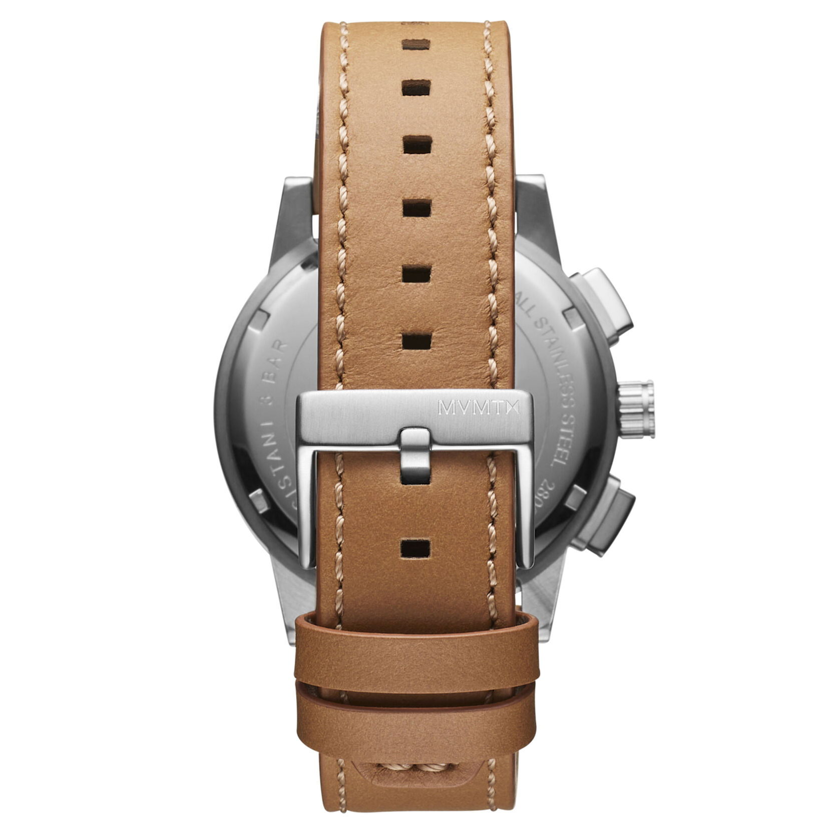Cognac Tan