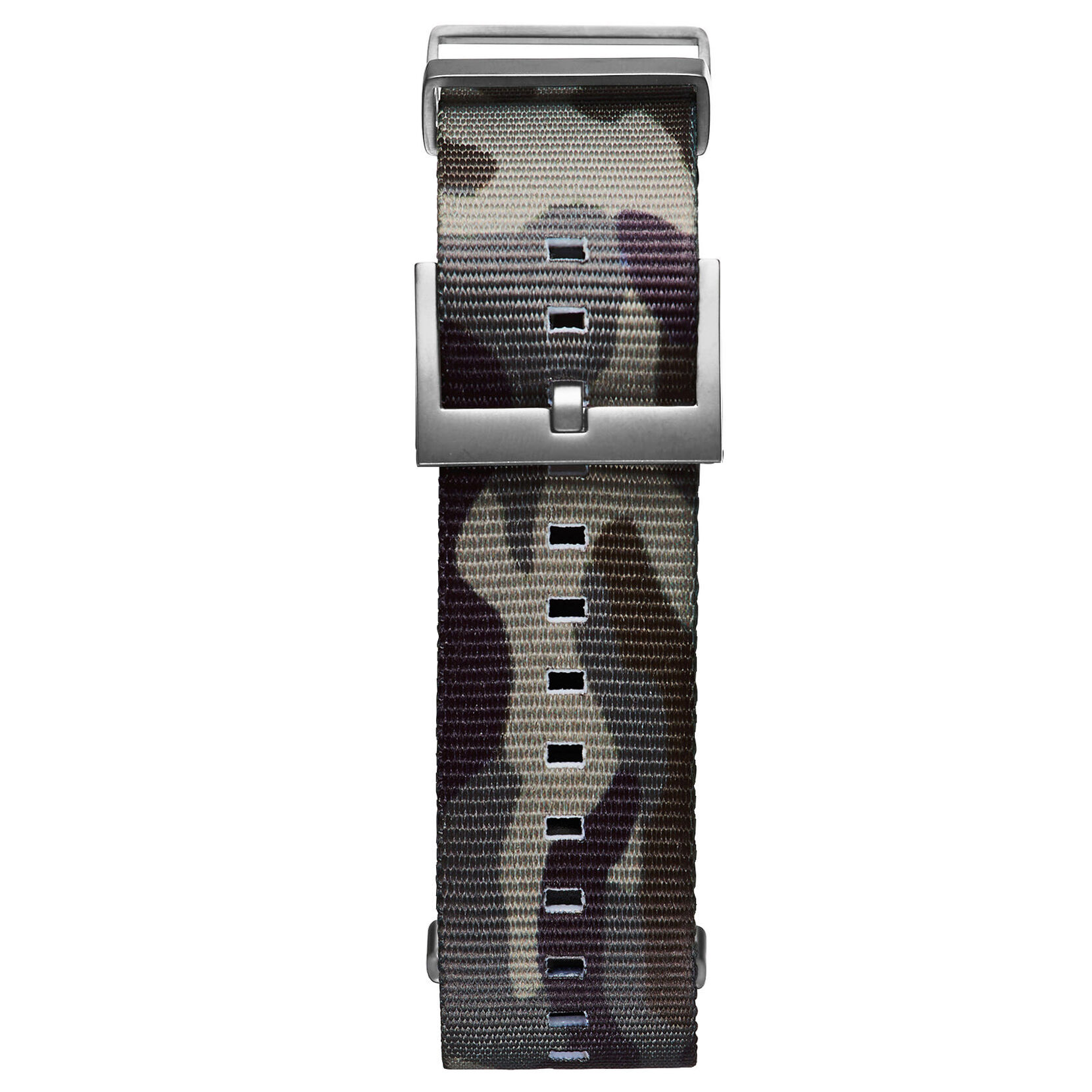 Voyager - 21mm Camo Nylon