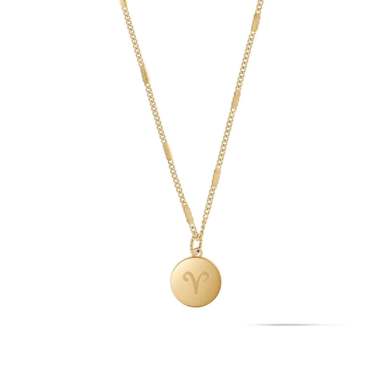 Zodiac Charm - Aries