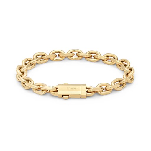 Industry Chain Bracelet