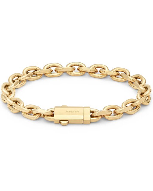 Industry Chain Bracelet