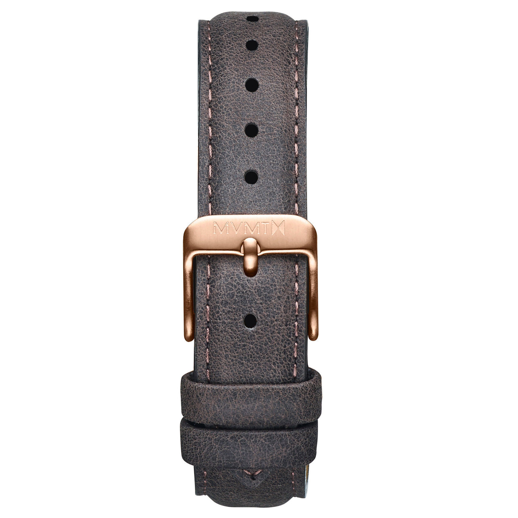 Boulevard - 18mm Blush Leather