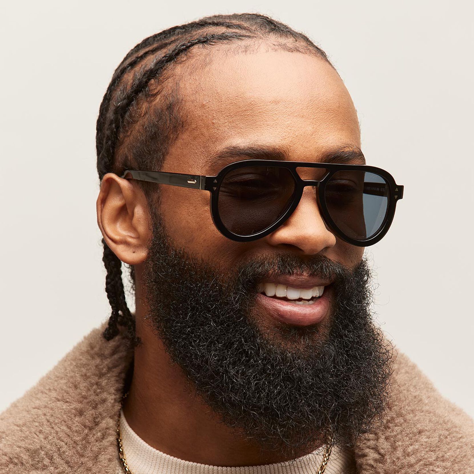 Hollywood Aviator Sunglasses