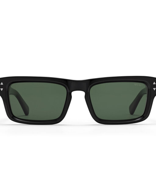 Del Mar Rectangle Sunglasses