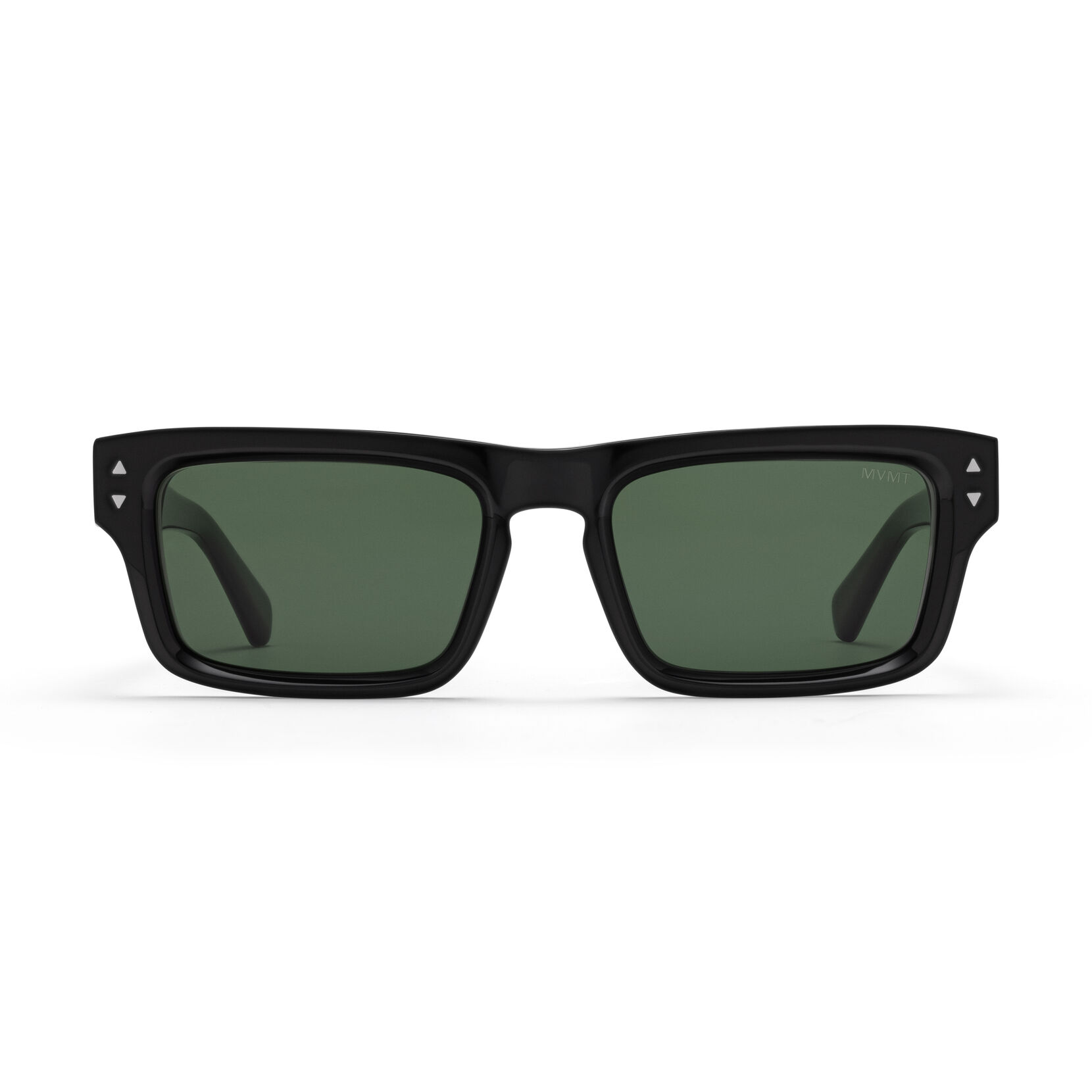 Del Mar Rectangle Sunglasses