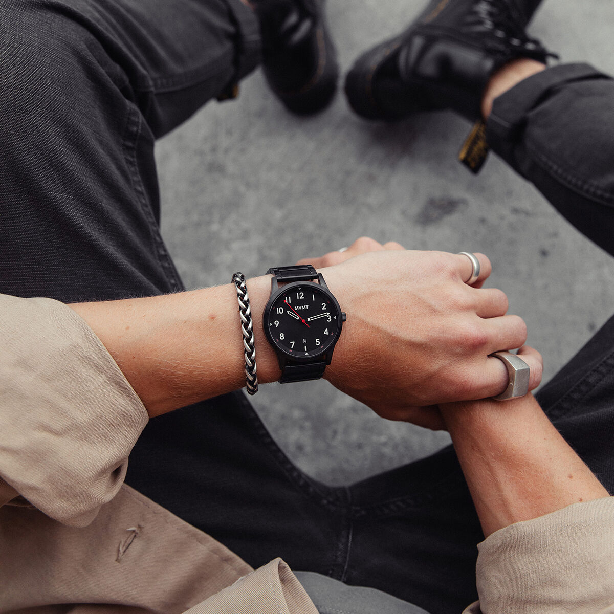 Mvmt online field watch