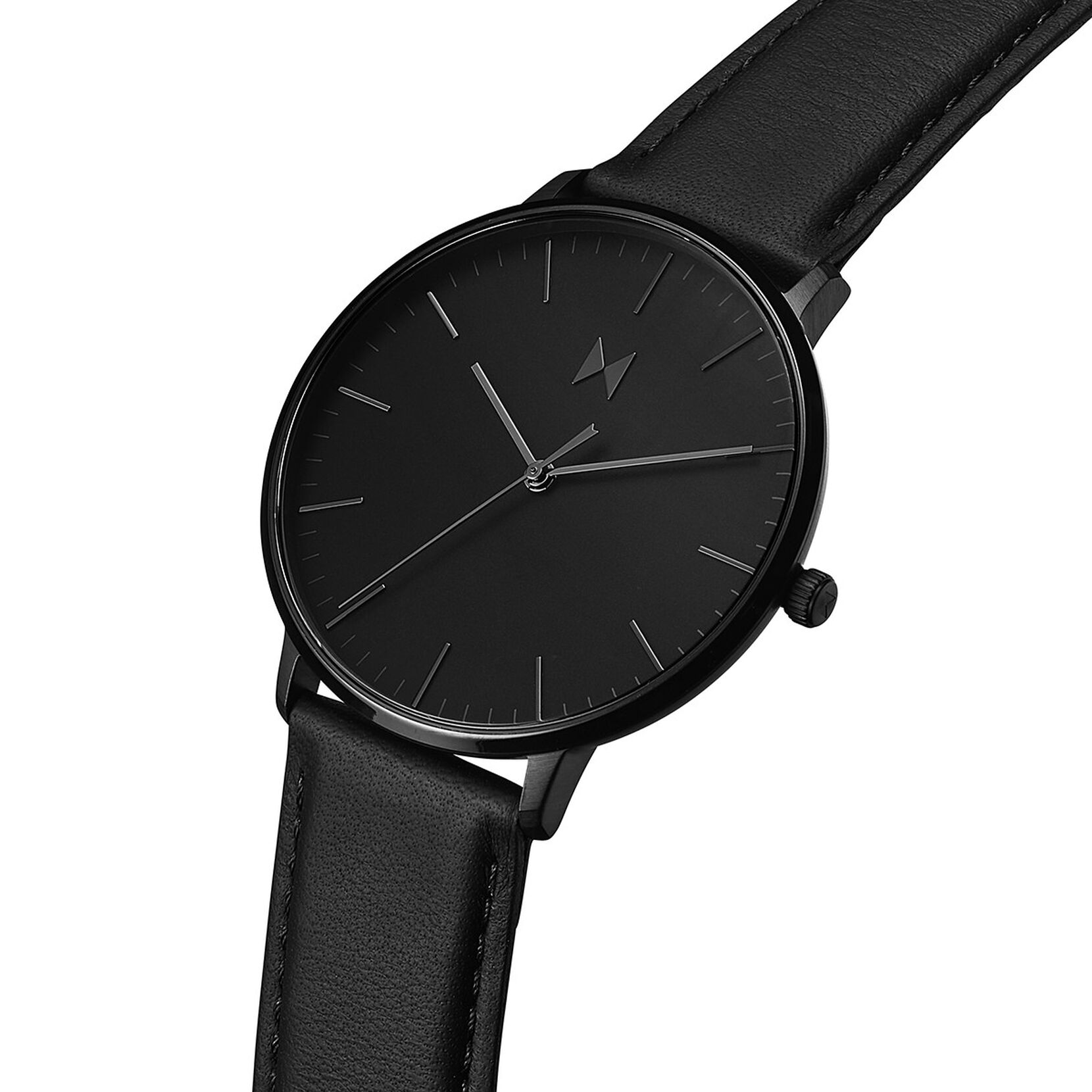 Panther Black
