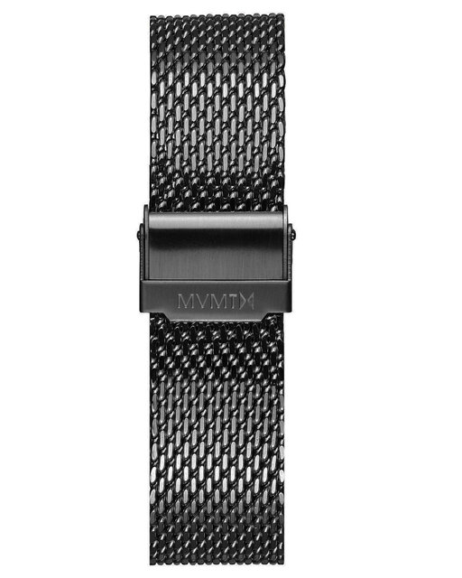 Chrono - 22mm Mesh Band
