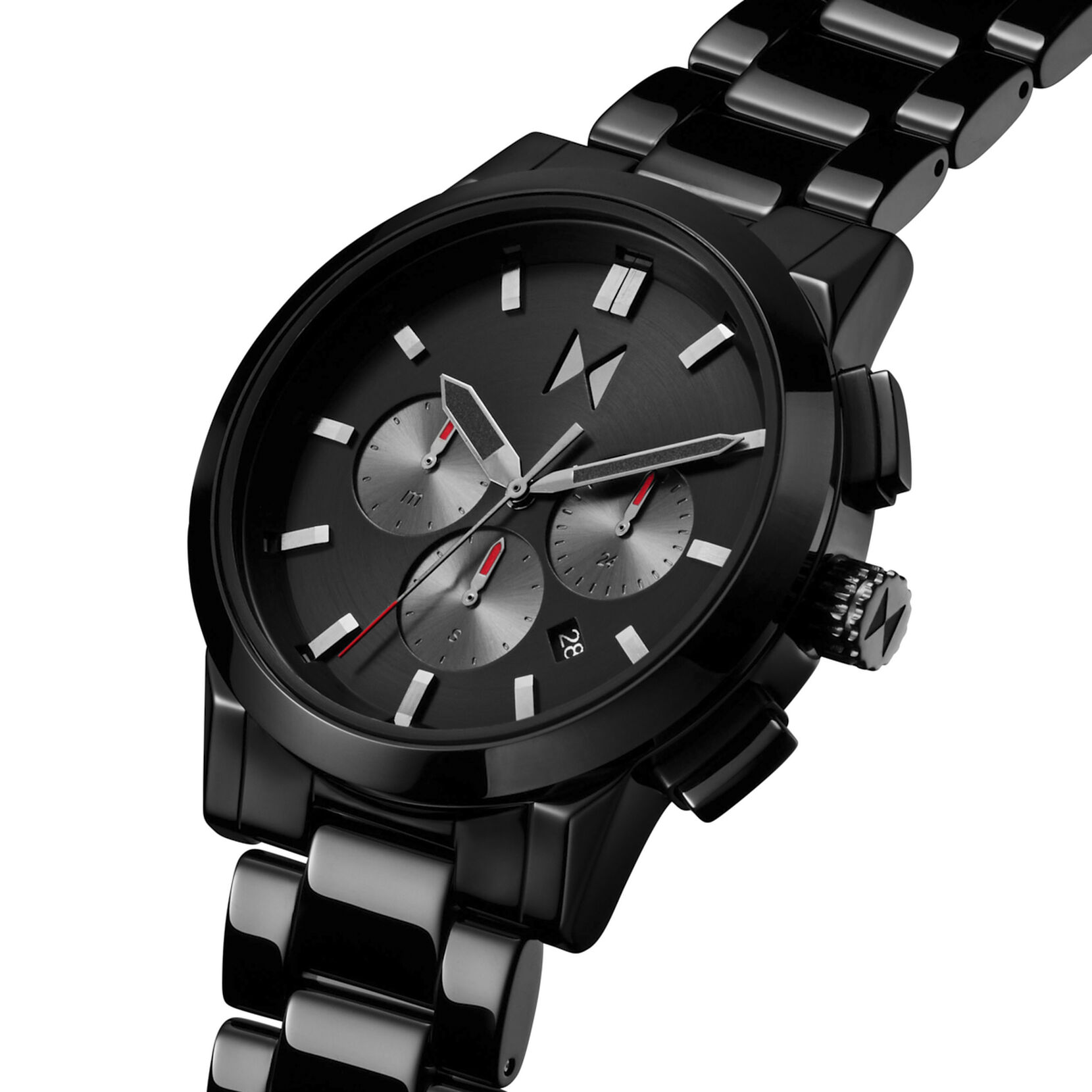 Fusion Black