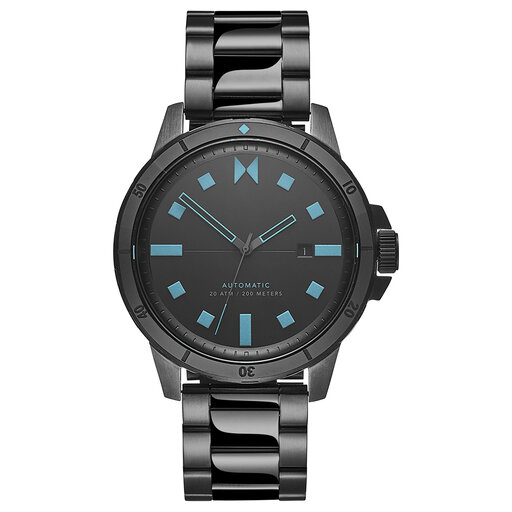 Minimal Sport Automatic