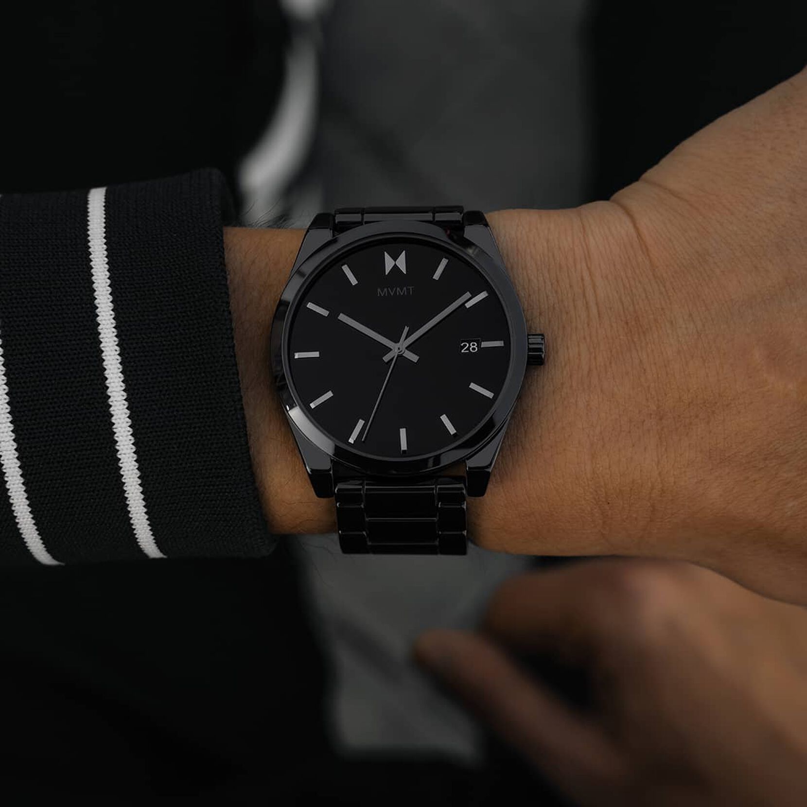 Gloss Black