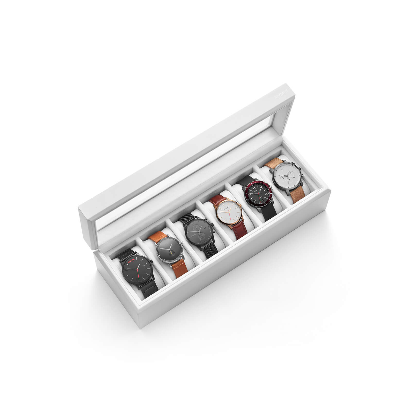 Mvmt watch case 2025
