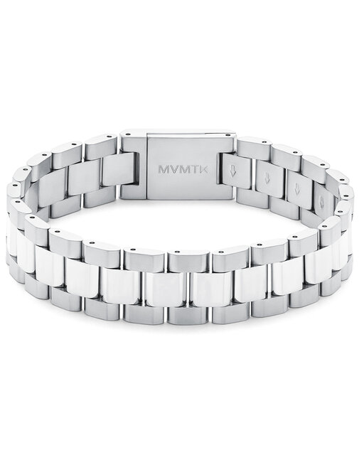 Profile Bracelet