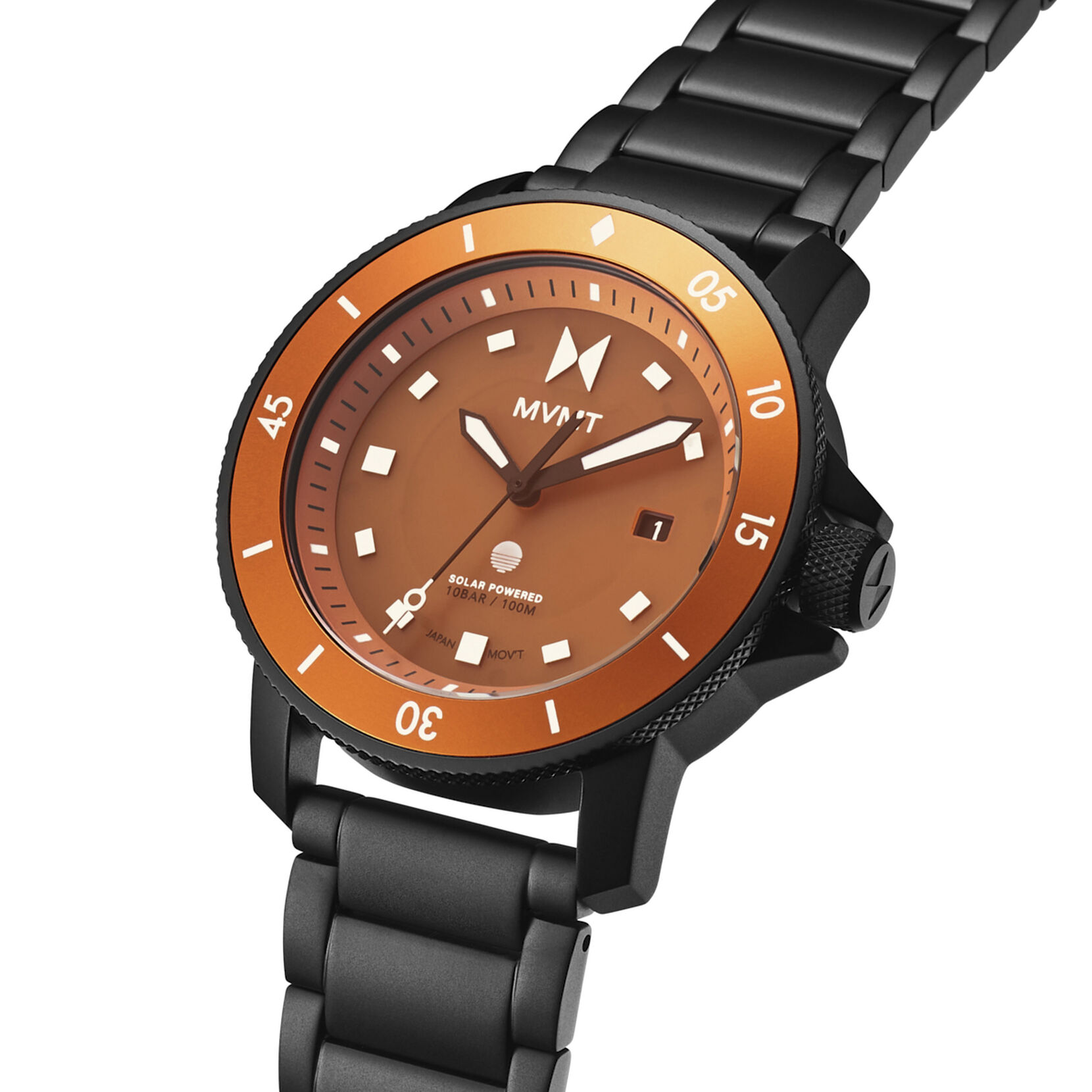 Cyclone Orange