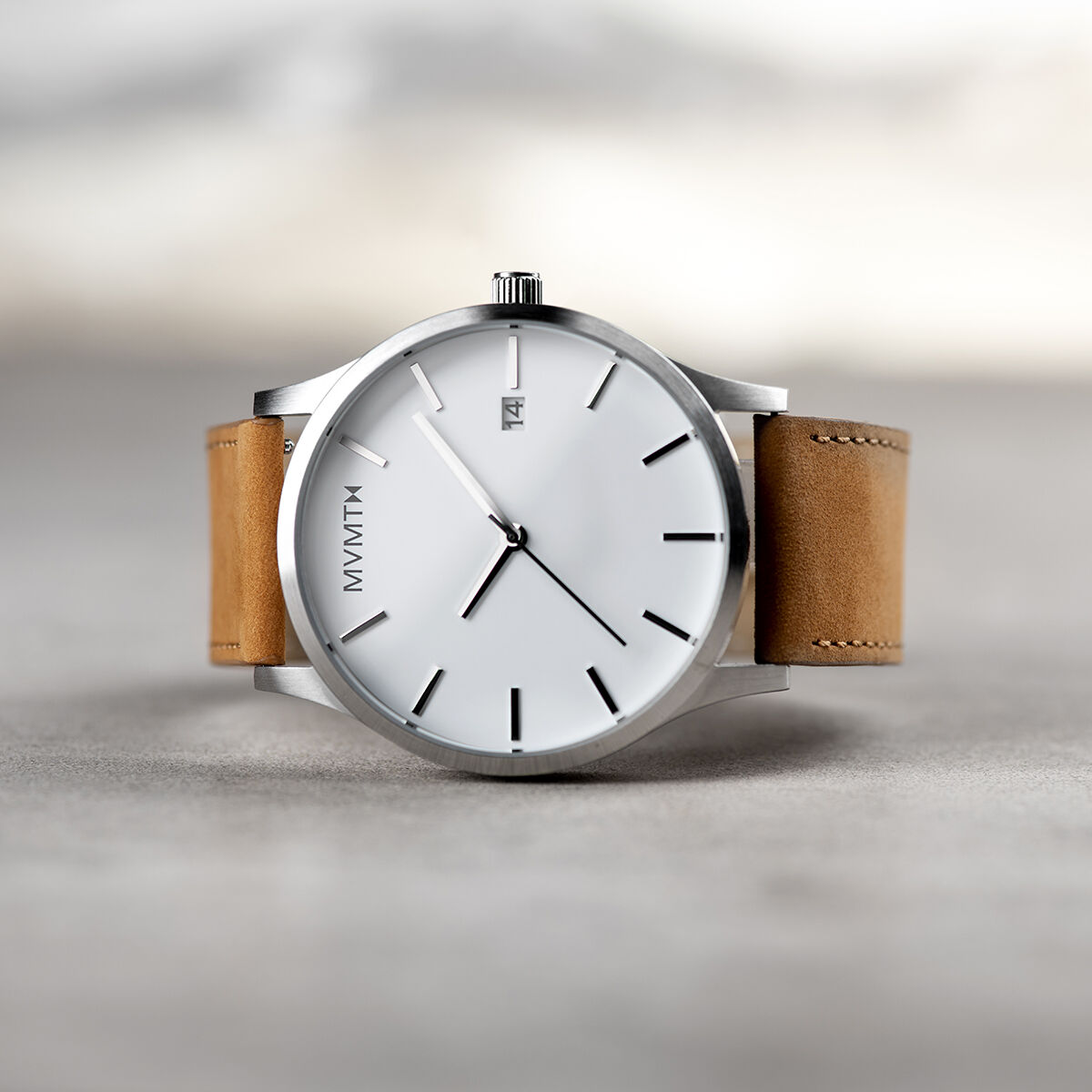 Classic Watch MVMT