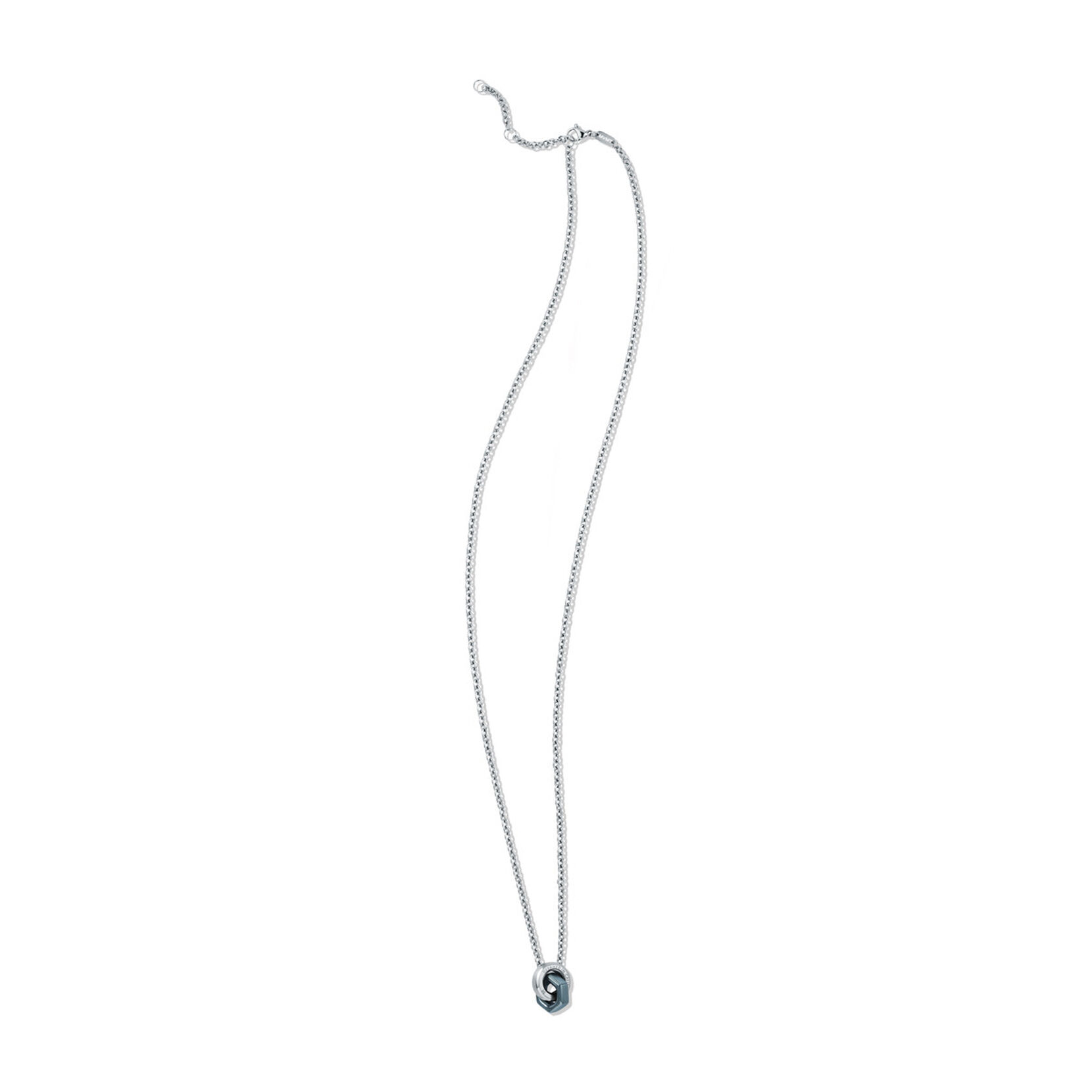 Hardware Necklace