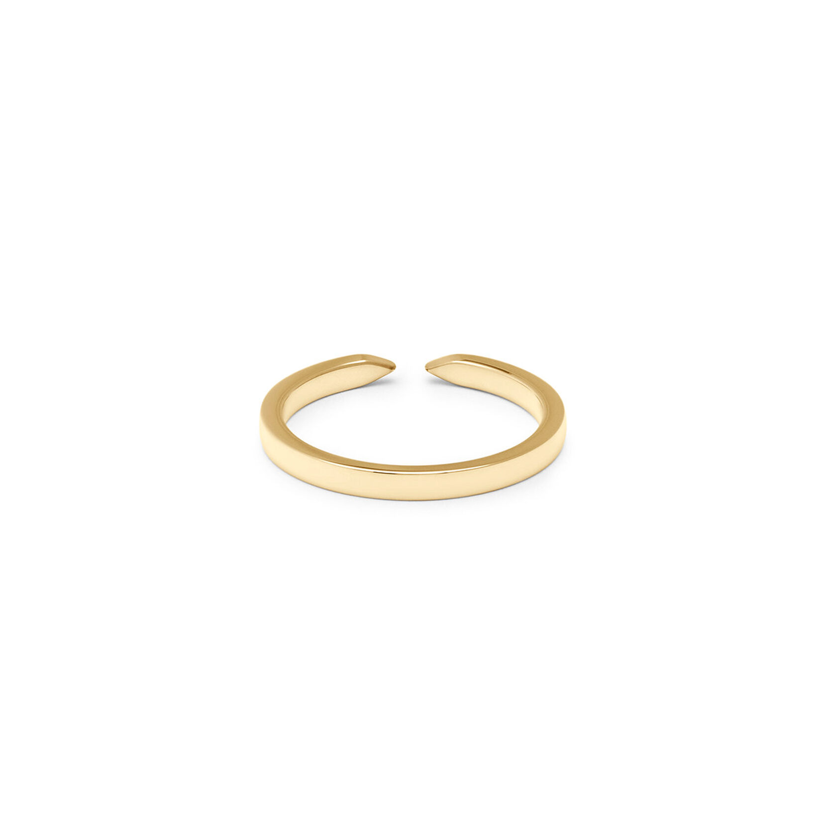 Minimal Ring