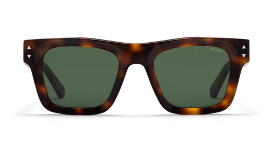 Vista Square Sunglasses