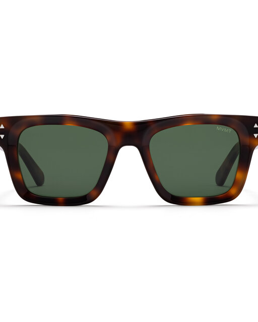 Vista Square Sunglasses