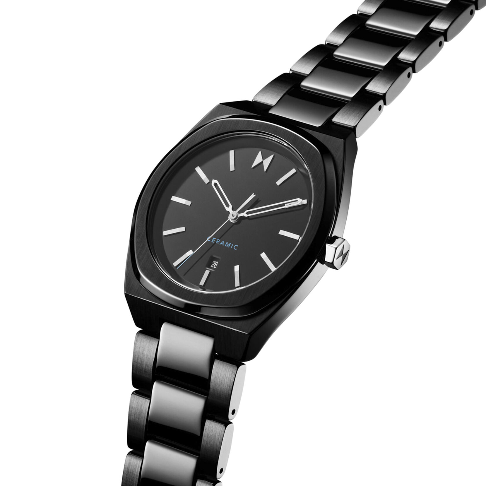 Fusion Black