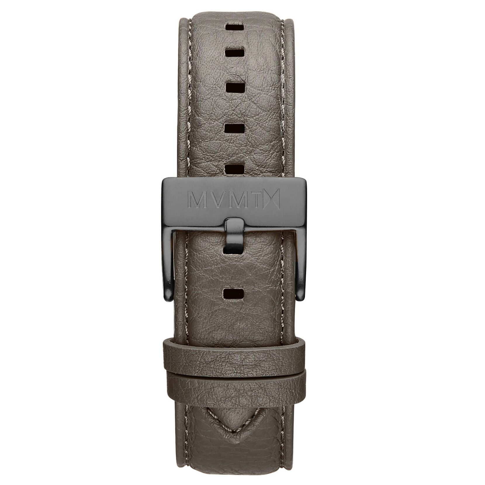 40 Series - 20mm Sage Green Leather