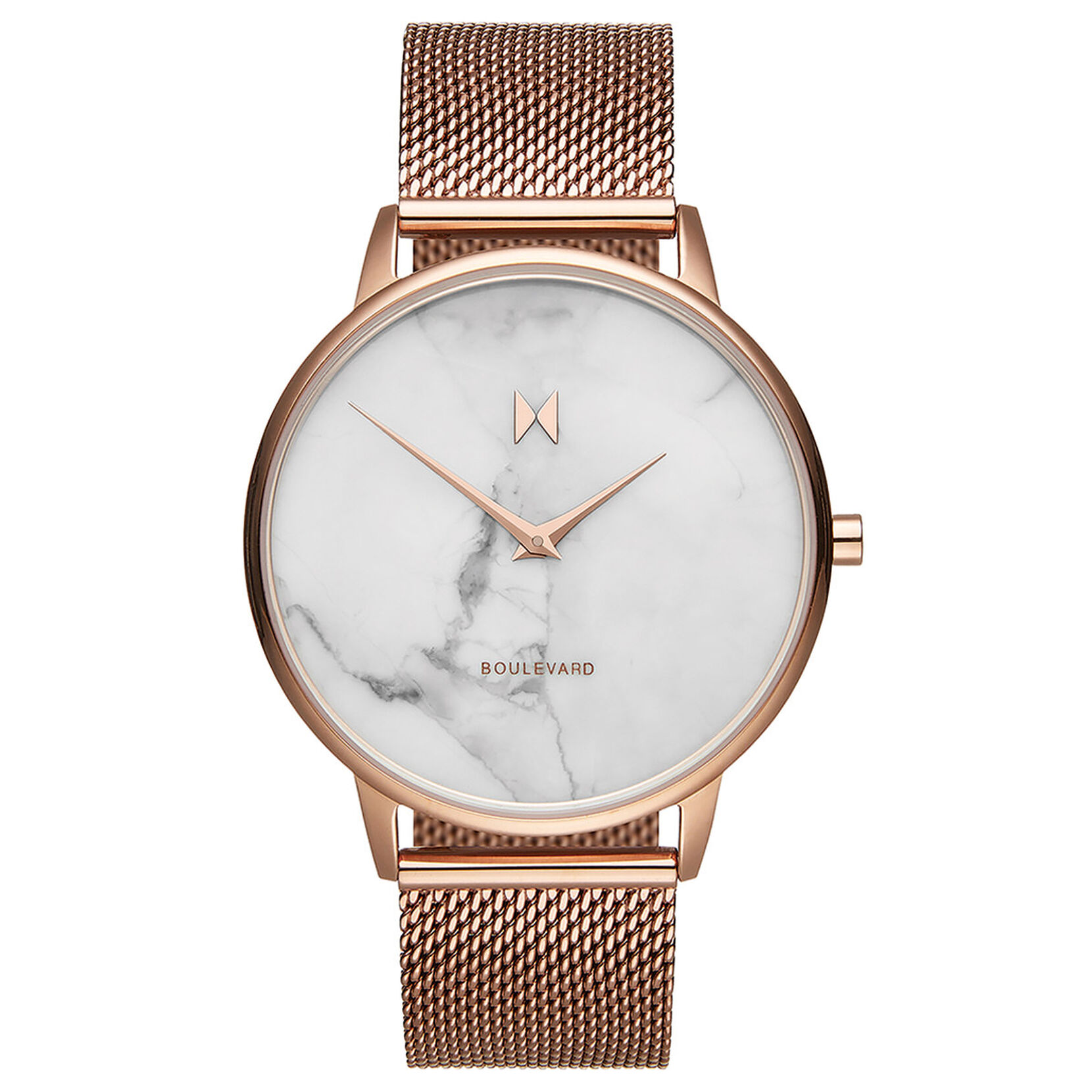 Malibu Rose Women's Watch, 36mm