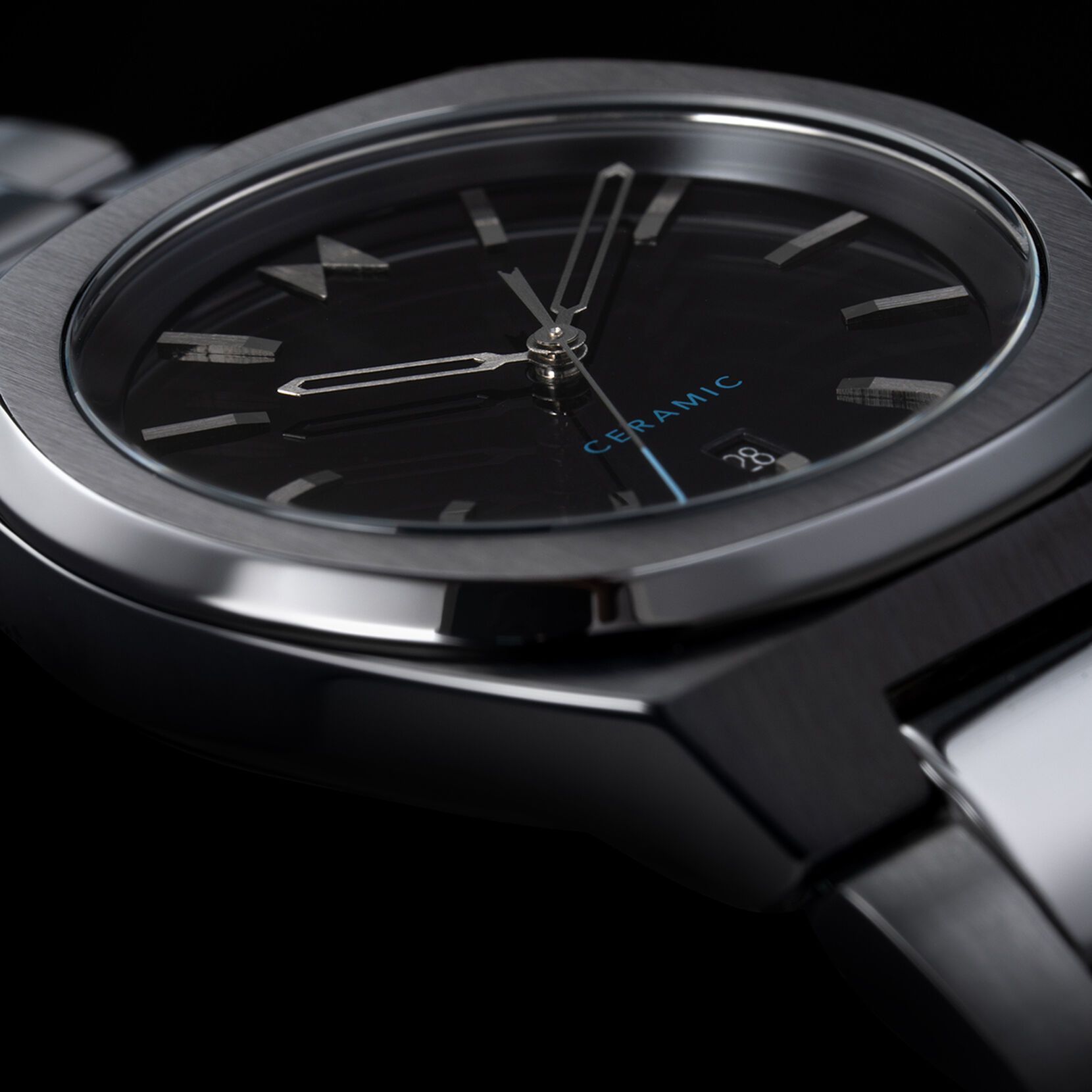 Fusion Black