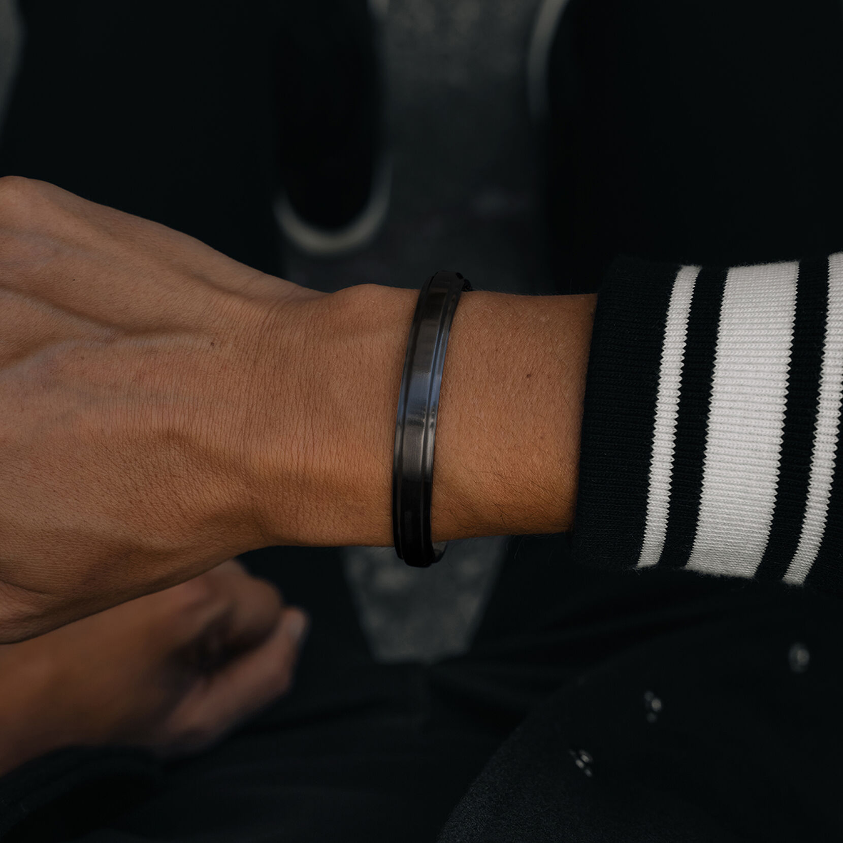 Key Cuff