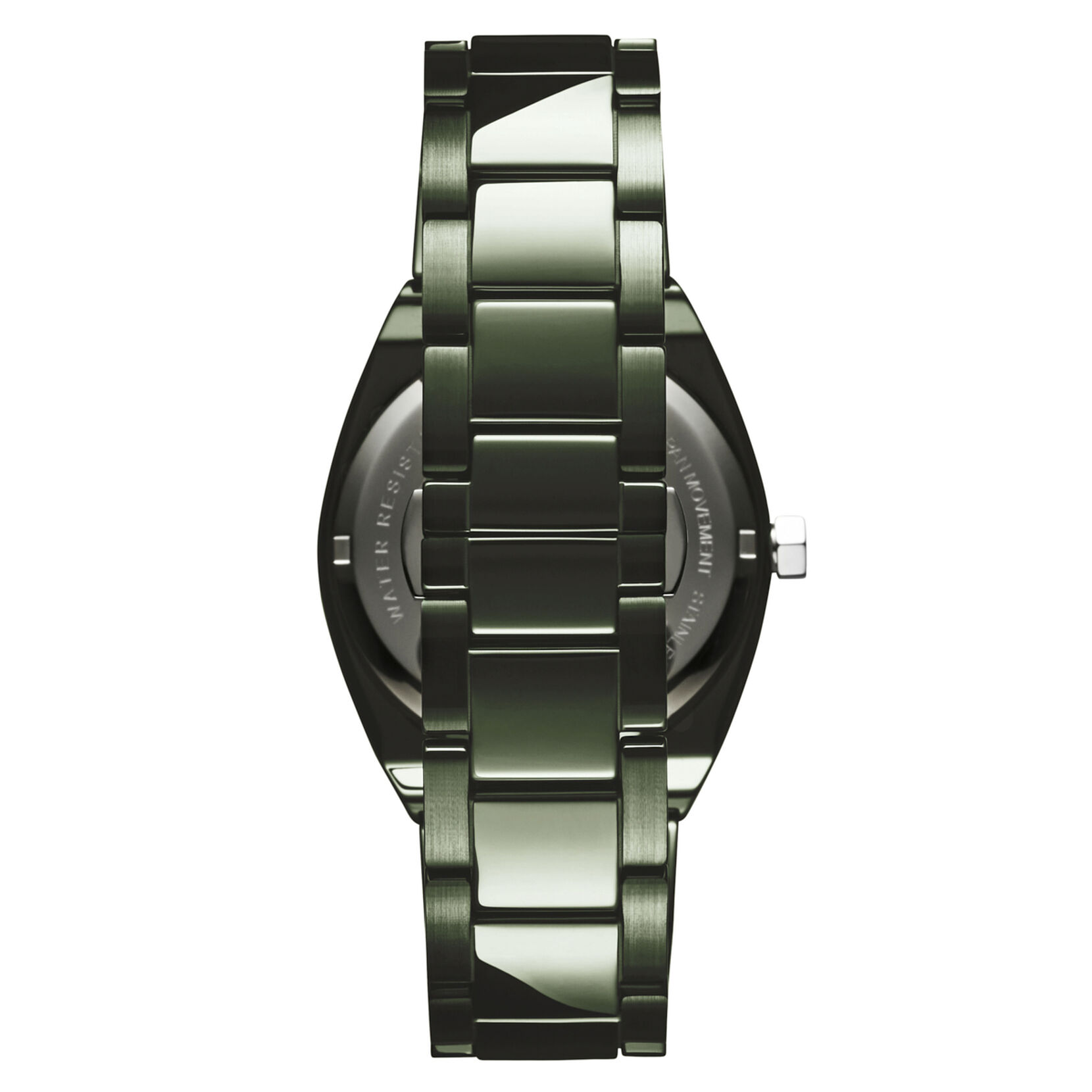 Fusion Green