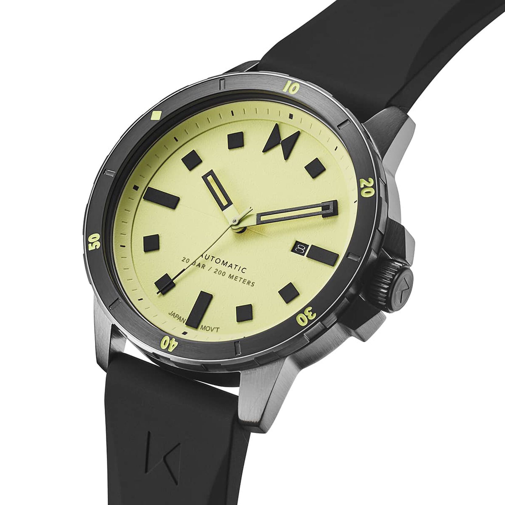 Lunar Lume