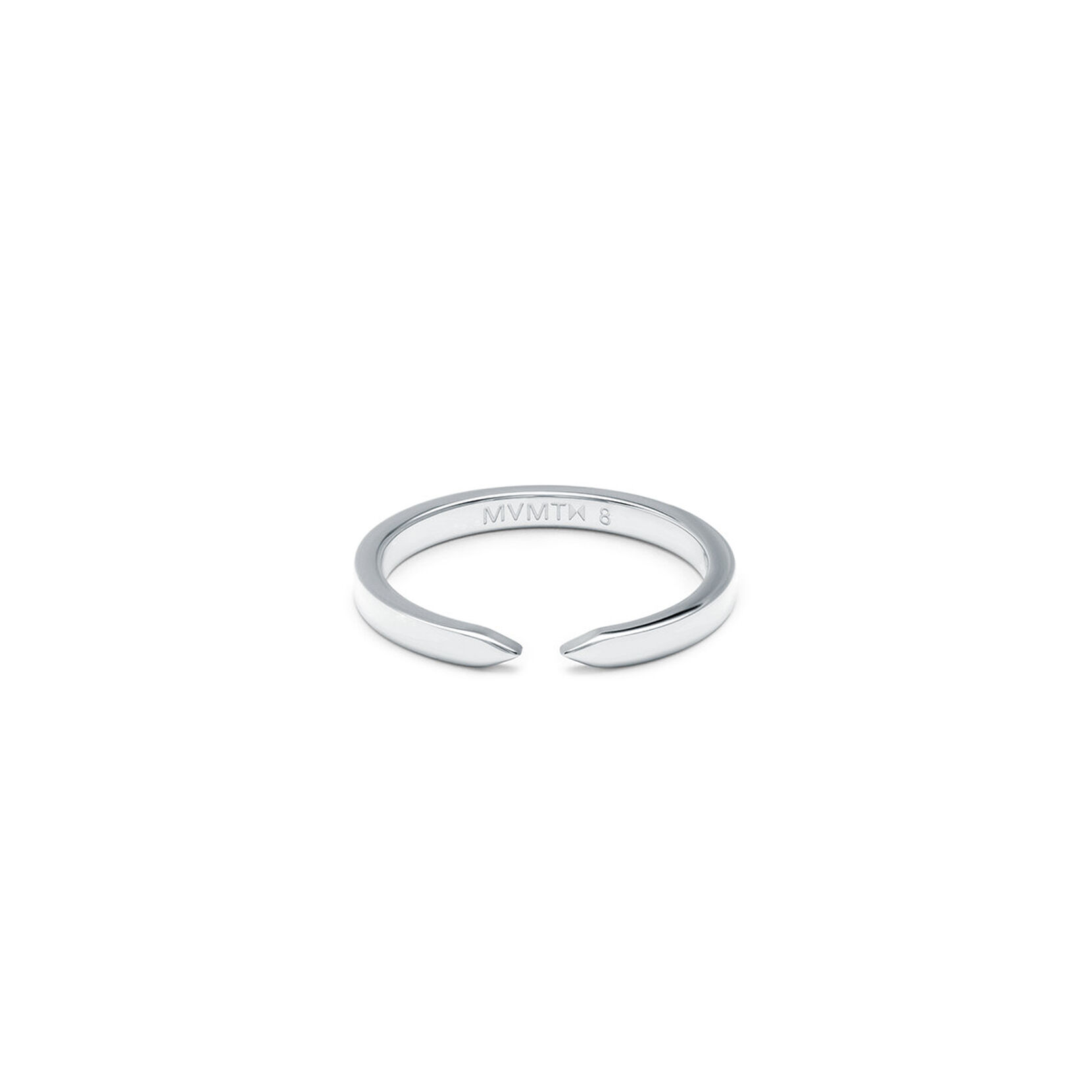 Minimal Ring