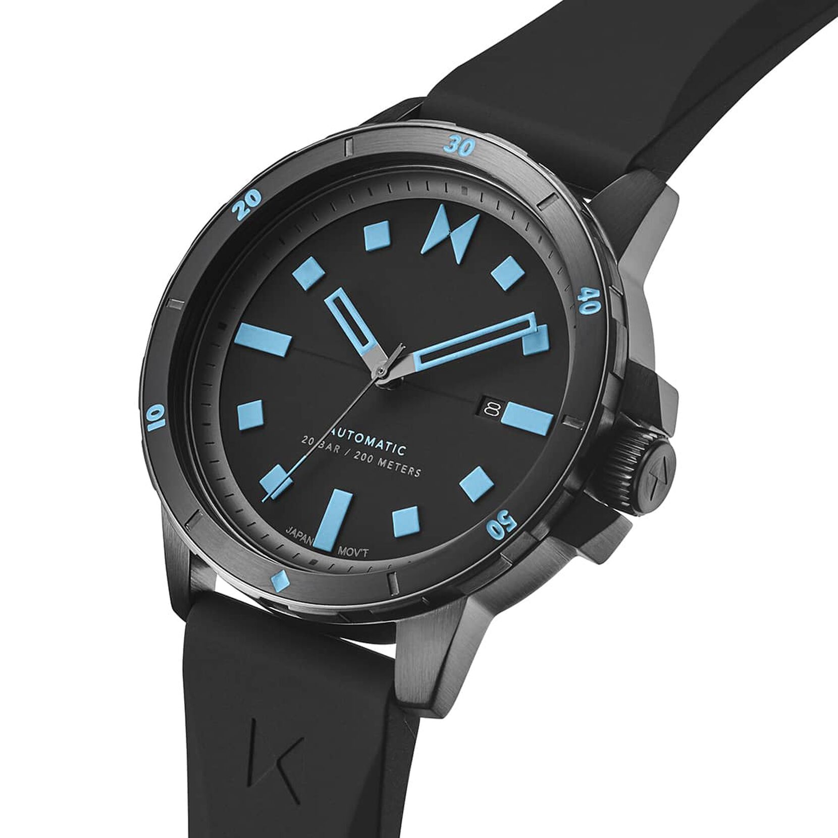 Abyss Black