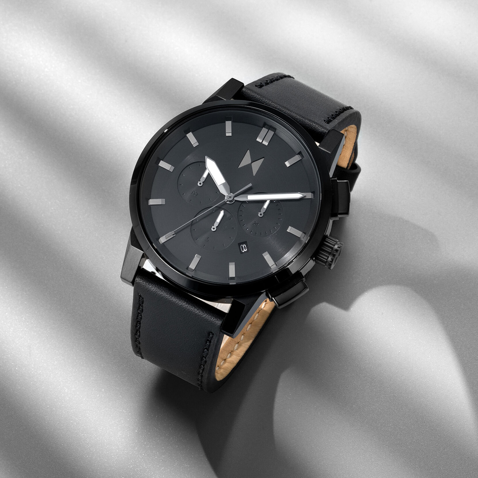 Jet Black