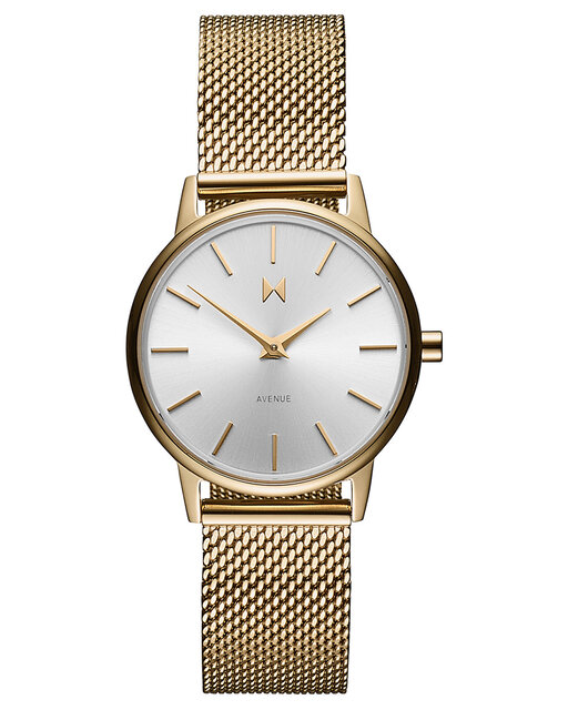 Monroe Gold