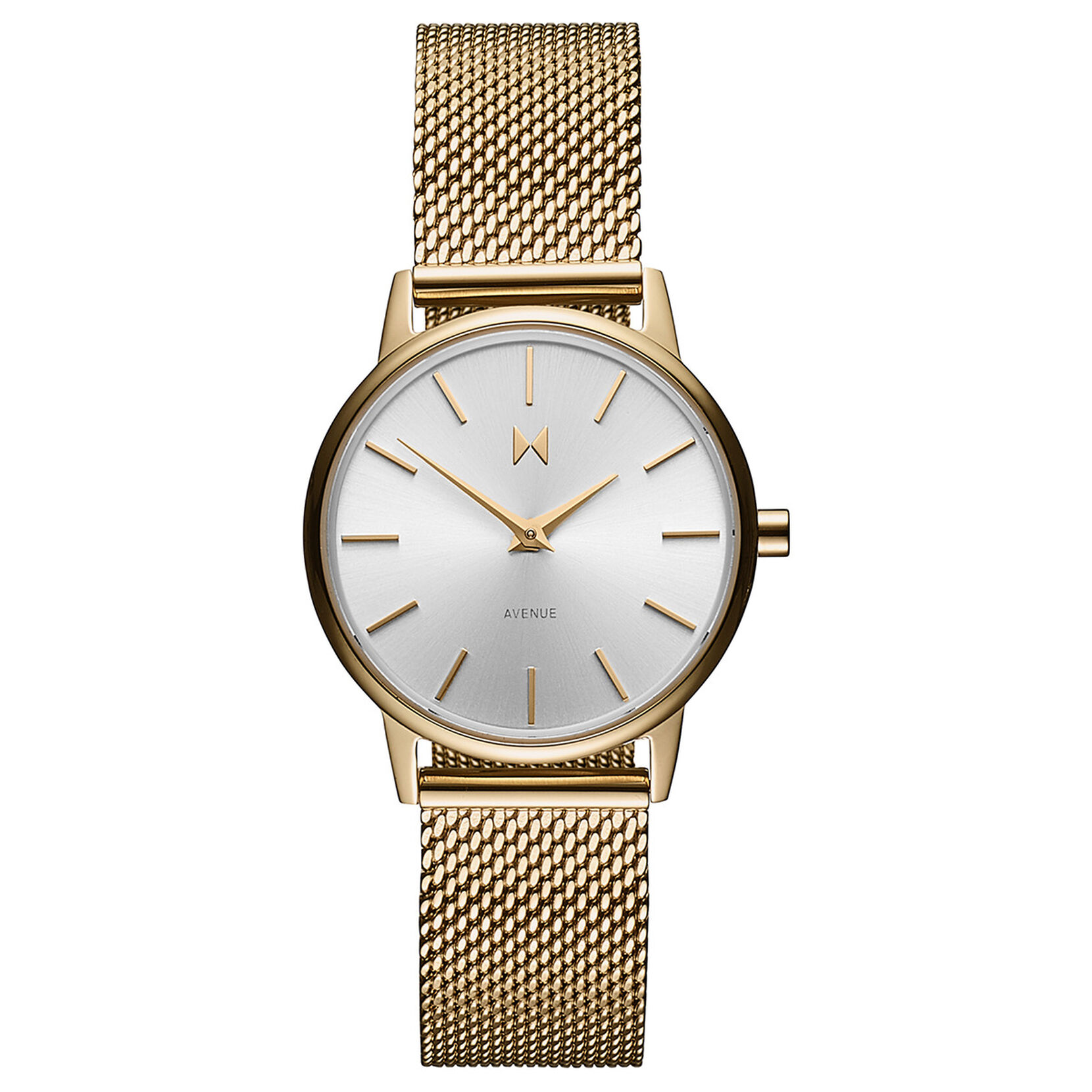 Monroe Gold