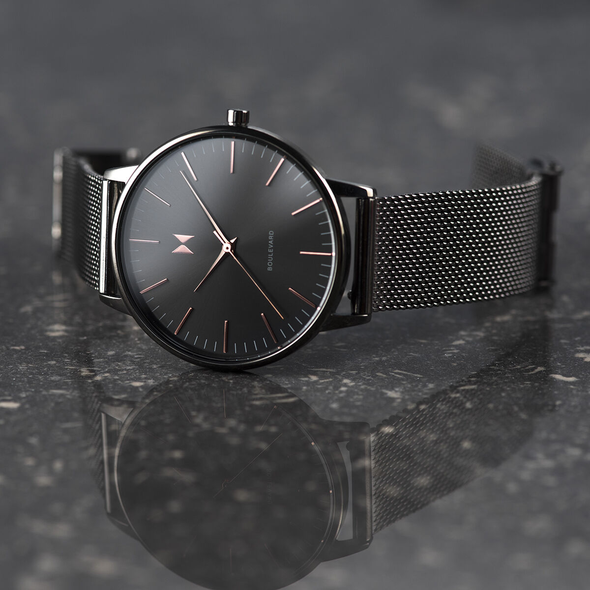Mvmt gunmetal sales