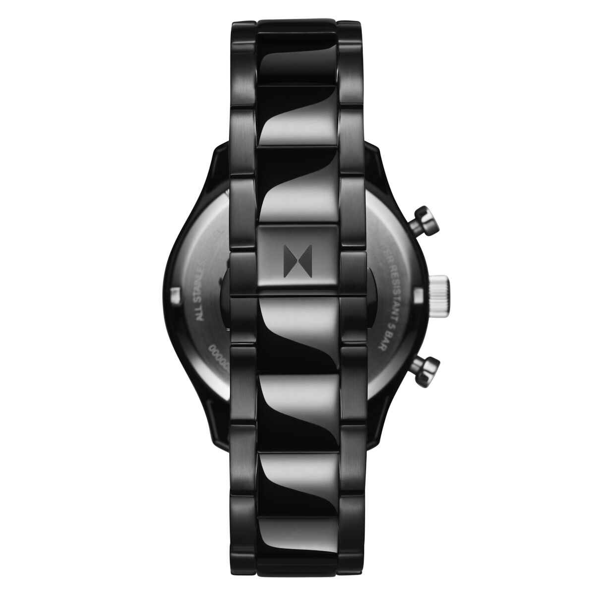 Jett Lawrence x MVMT — Men's Pilot Watch Collection | MVMT